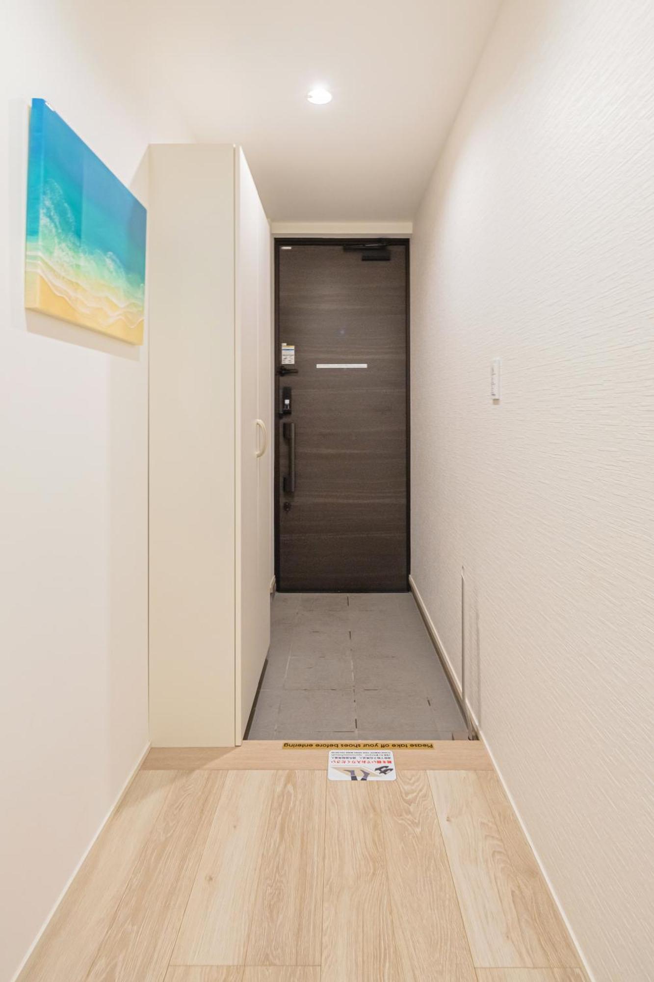 Апартаменты 渋谷 広め50M2 2Ldk 代々木公園駅徒歩5分 家族におすすめ Токио Экстерьер фото