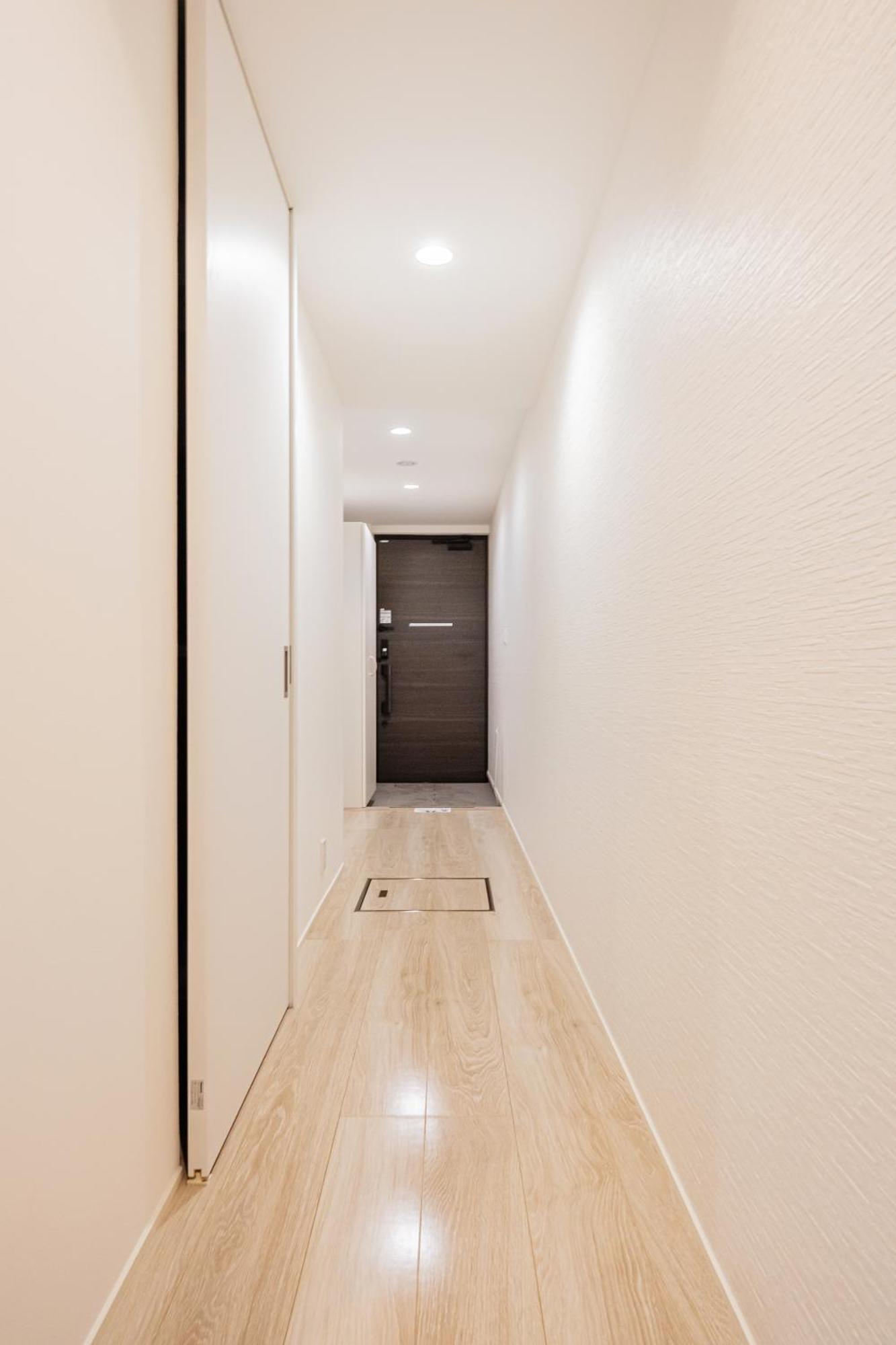 Апартаменты 渋谷 広め50M2 2Ldk 代々木公園駅徒歩5分 家族におすすめ Токио Экстерьер фото